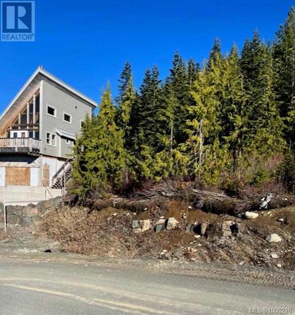 990 Cruikshank Ridge, Courtenay