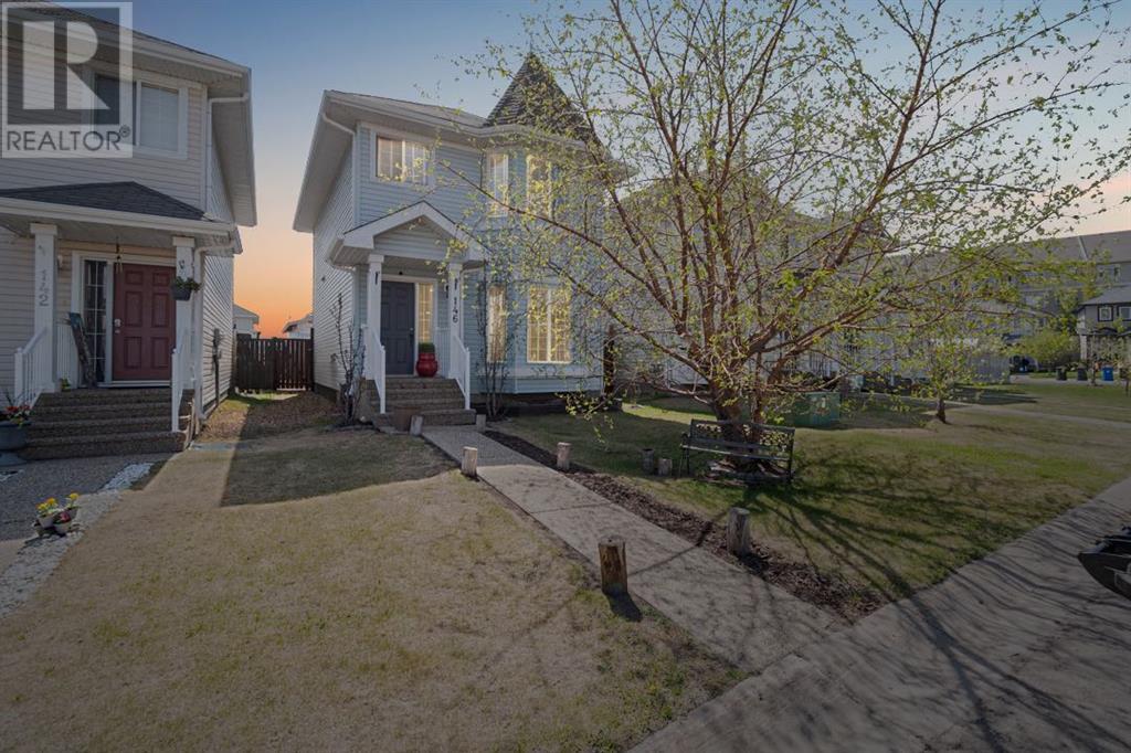 146 Pike Bay, Fort McMurray