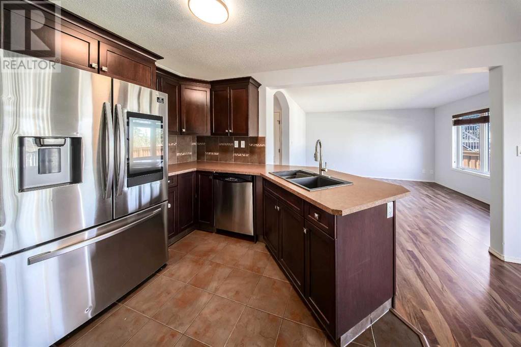 58 Rozier Close, Sylvan Lake