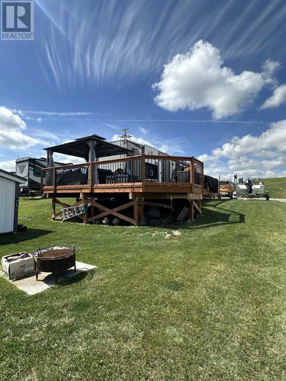Photo 23 of 5053 25054 South Pine Lake Road, Rural Red Deer County AB