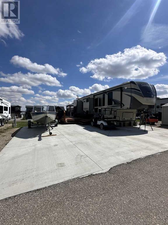 Photo 1 of 5053 25054 South Pine Lake Road, Rural Red Deer County AB