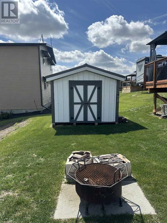 Photo 26 of 5053 25054 South Pine Lake Road, Rural Red Deer County AB