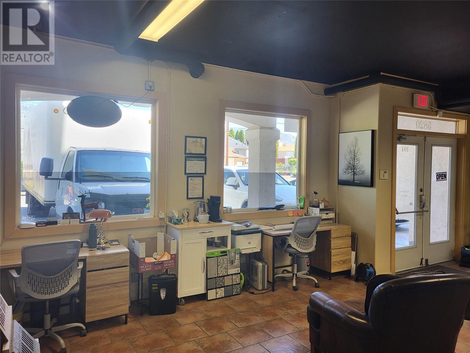 104 5820 89TH Street, Osoyoos