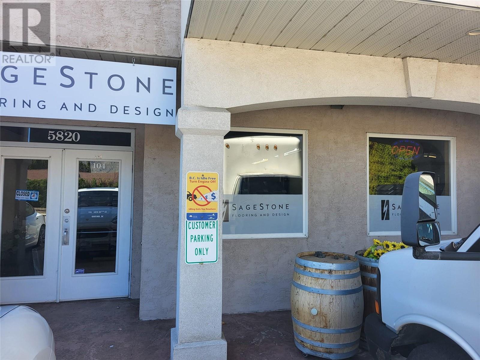 104 5820 89TH Street, Osoyoos