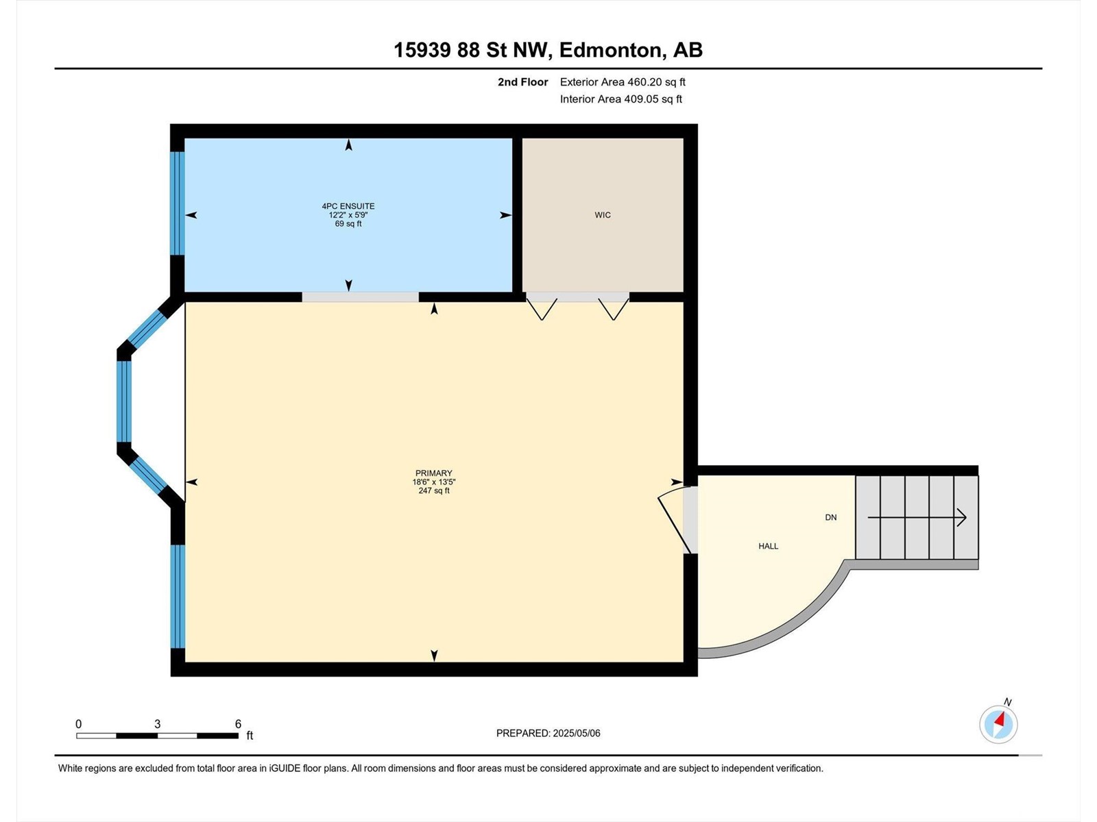 15939 88 ST NW, Edmonton