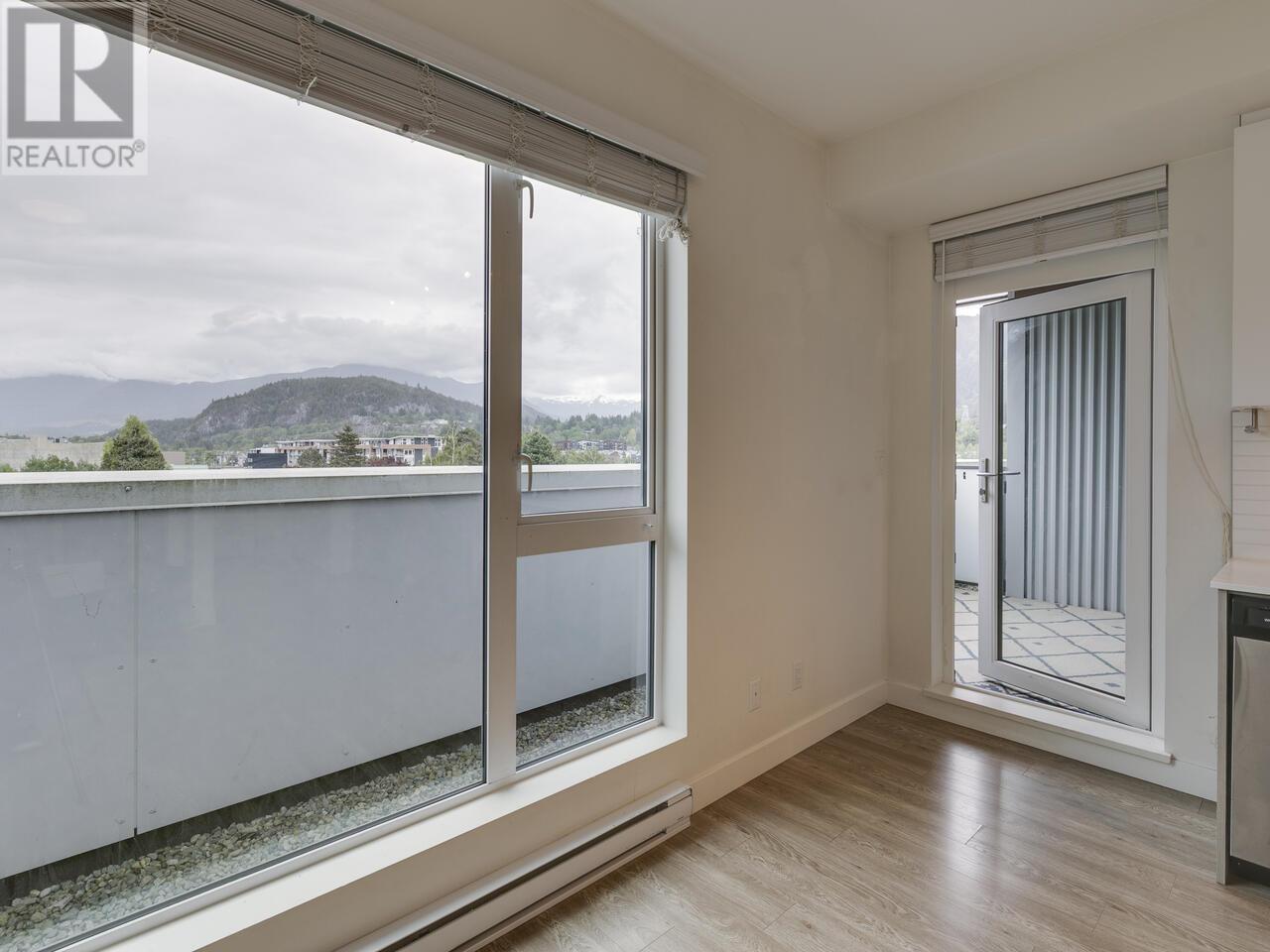 524 37881 CLEVELAND AVENUE, Squamish real estate listing R3003961