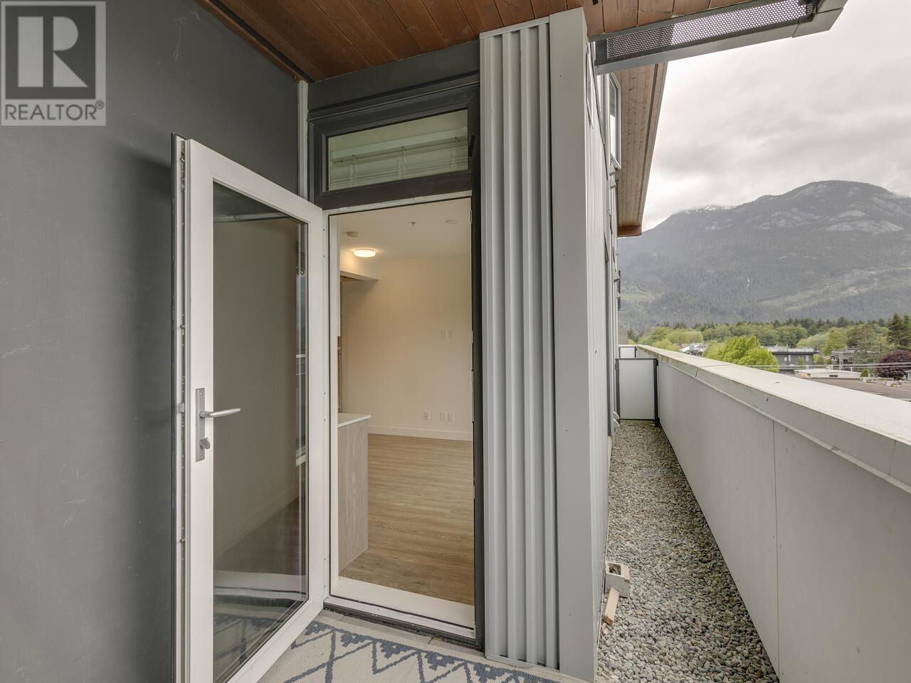 524 37881 CLEVELAND AVENUE, Squamish real estate listing R3003961