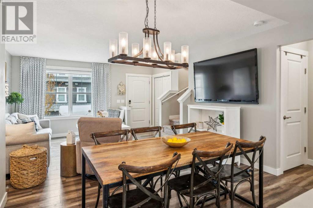 Single Family House for Sale in  Cranbrook Walk SE Cranston Calgary 