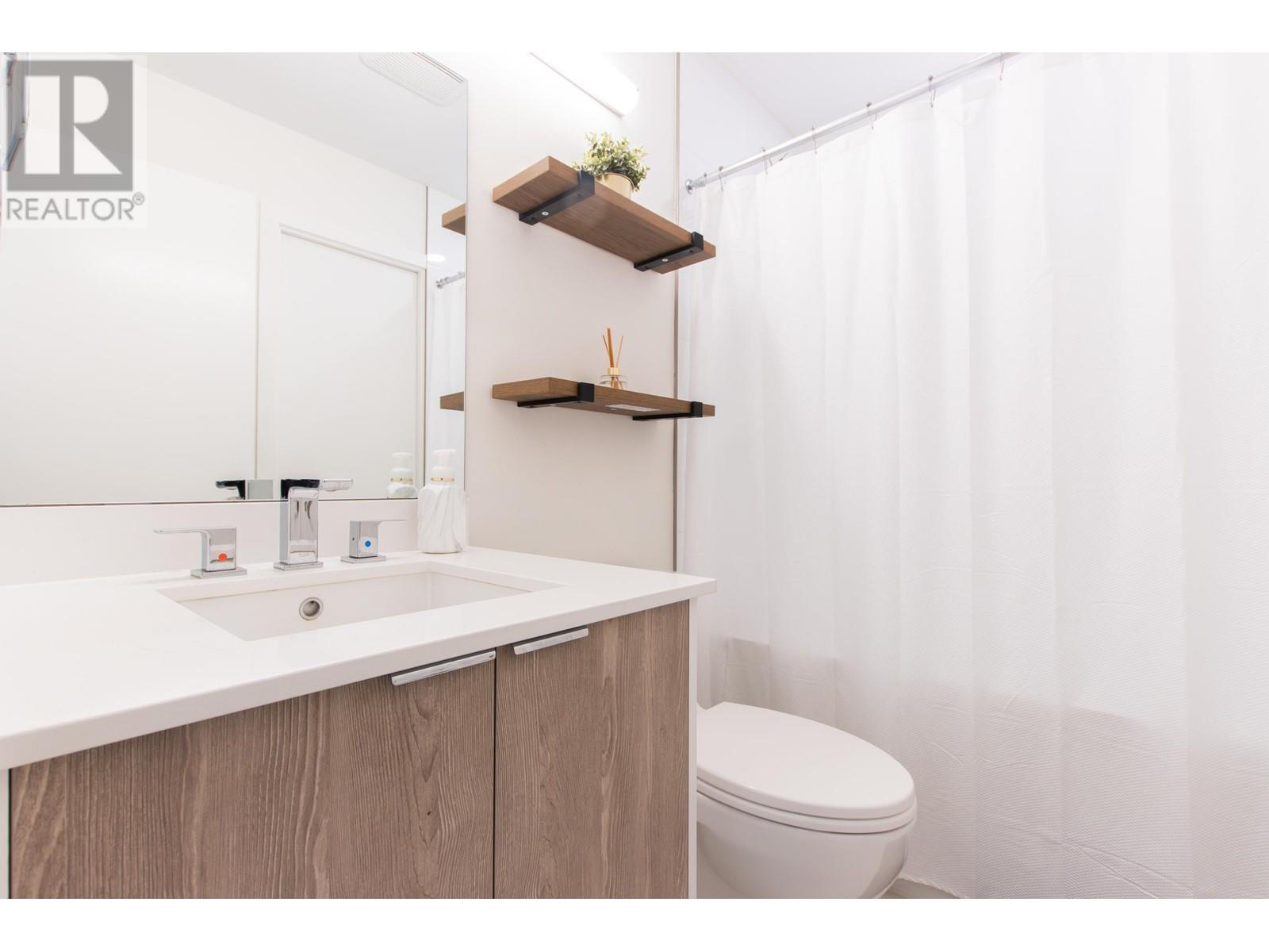 507 37881 CLEVELAND AVENUE, Squamish real estate listing R3003987
