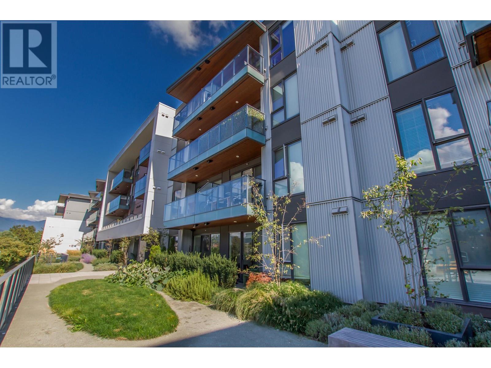 507 37881 CLEVELAND AVENUE, Squamish real estate listing R3003987