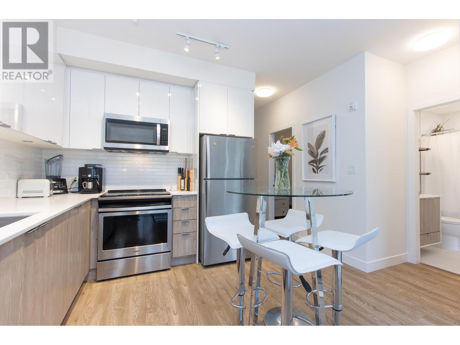 507 37881 CLEVELAND AVENUE, Squamish real estate listing R3003987