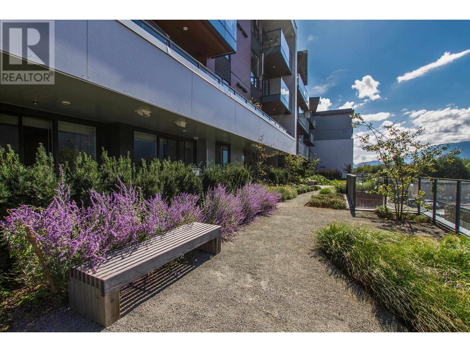 507 37881 CLEVELAND AVENUE, Squamish real estate listing R3003987