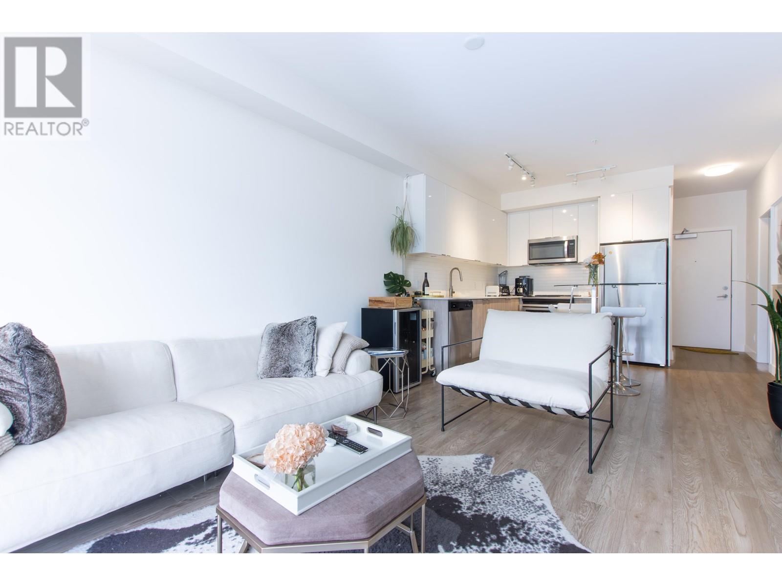 507 37881 CLEVELAND AVENUE, Squamish real estate listing R3003987