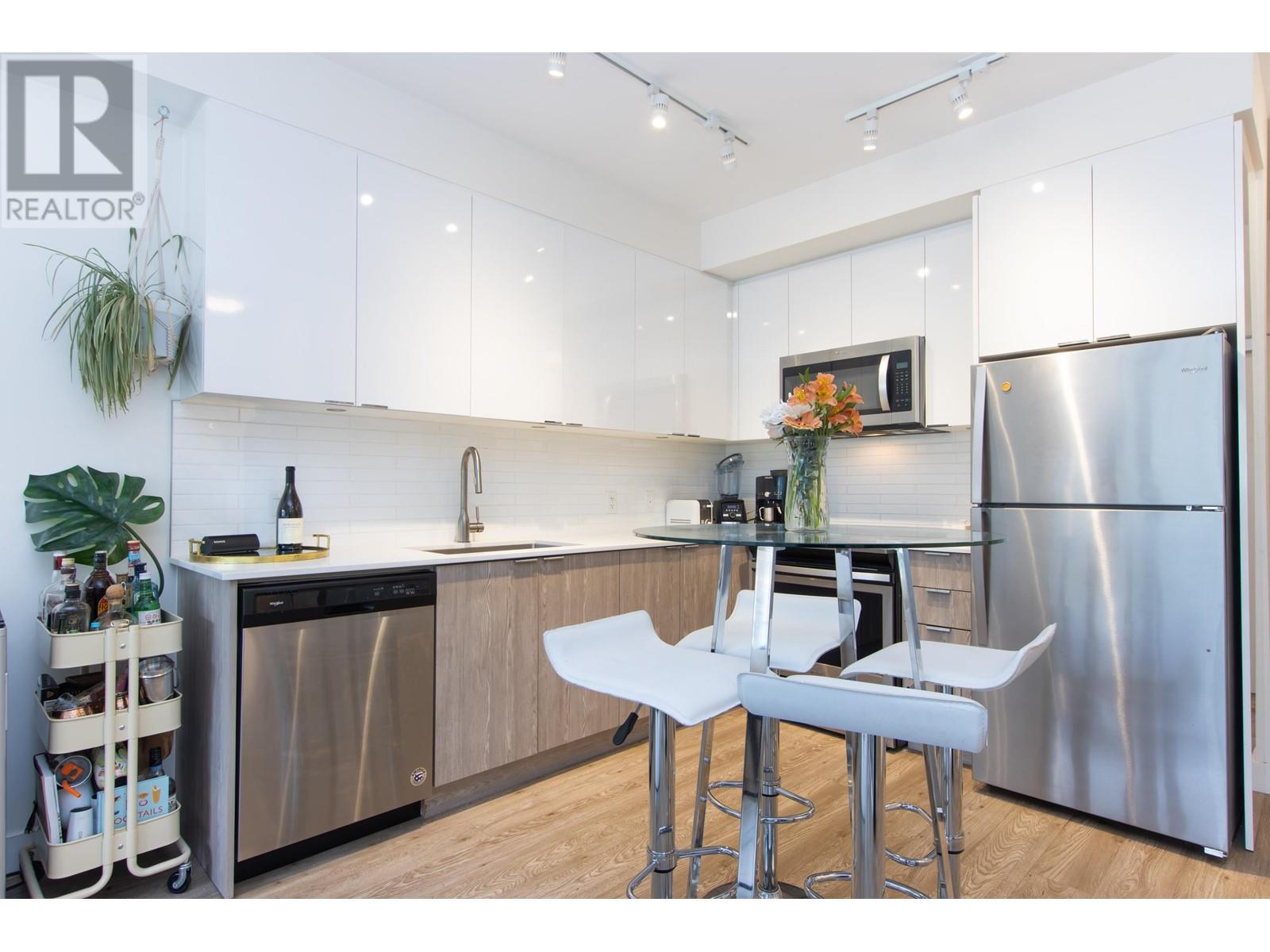 507 37881 CLEVELAND AVENUE, Squamish real estate listing R3003987