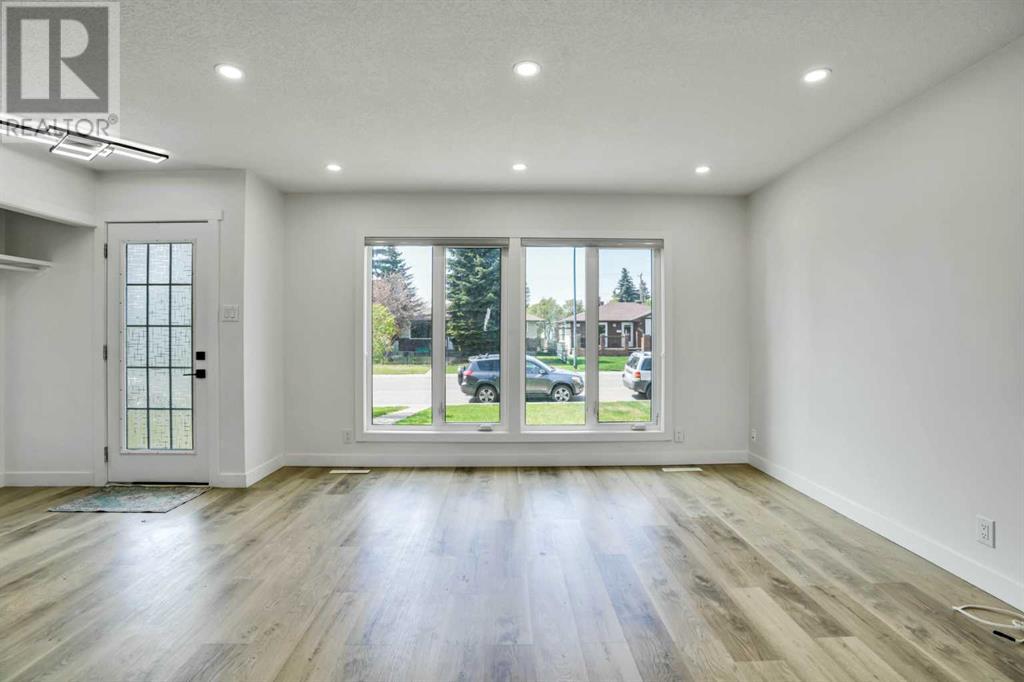 Single Family House Bungalow for Sale in   Street SE Forest Lawn Calgary 