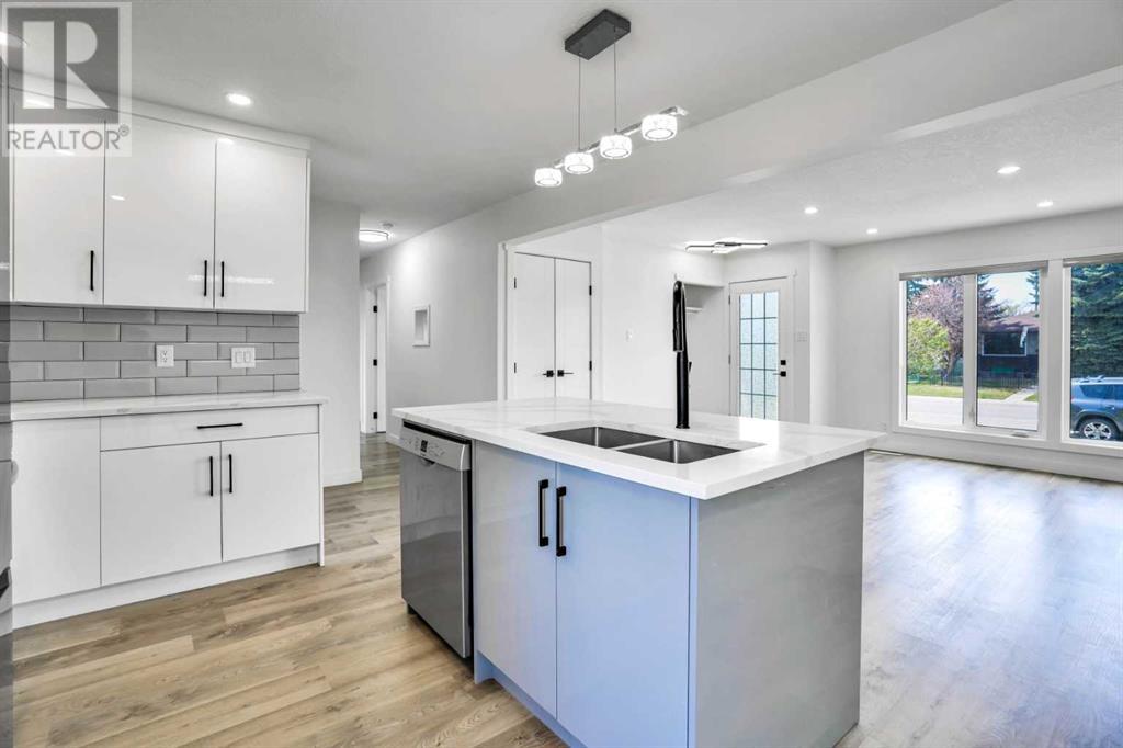 Single Family House Bungalow for Sale in   Street SE Forest Lawn Calgary 