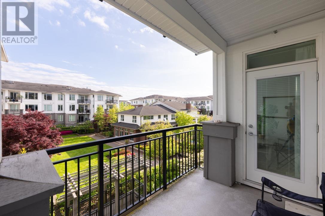 Photo 29 of 346 9388 Mckim Way, Richmond BC