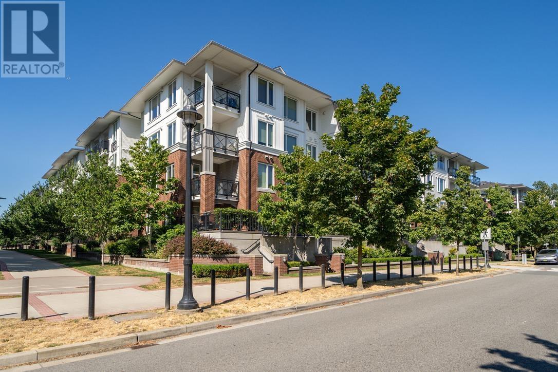 Photo 39 of 346 9388 Mckim Way, Richmond BC
