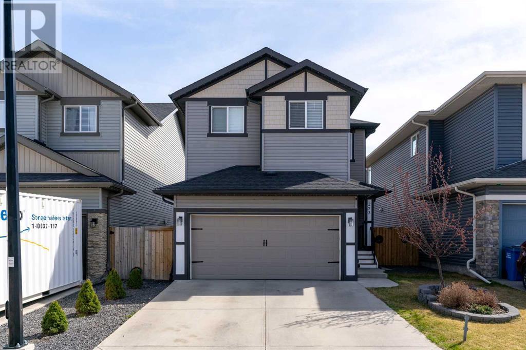 273 Willow Park, Cochrane