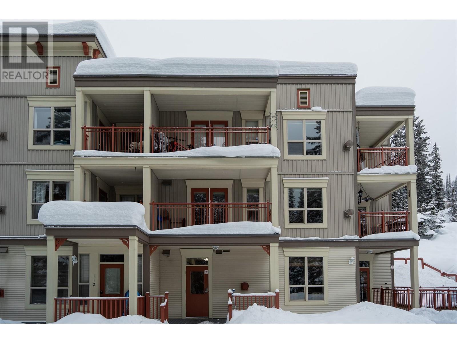 9812 Silver Star Road Unit# 213, Vernon