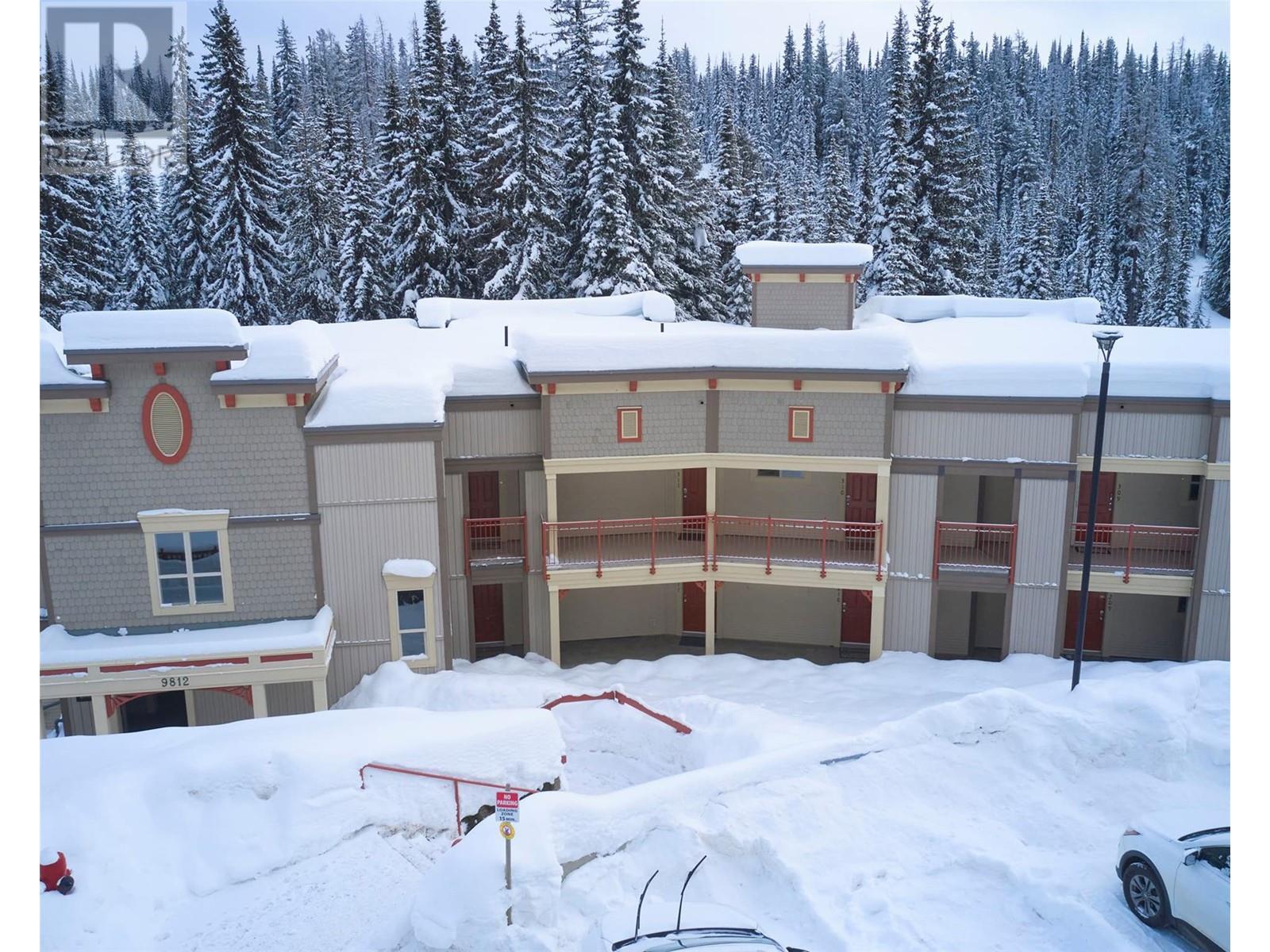 9812 Silver Star Road Unit# 213, Vernon