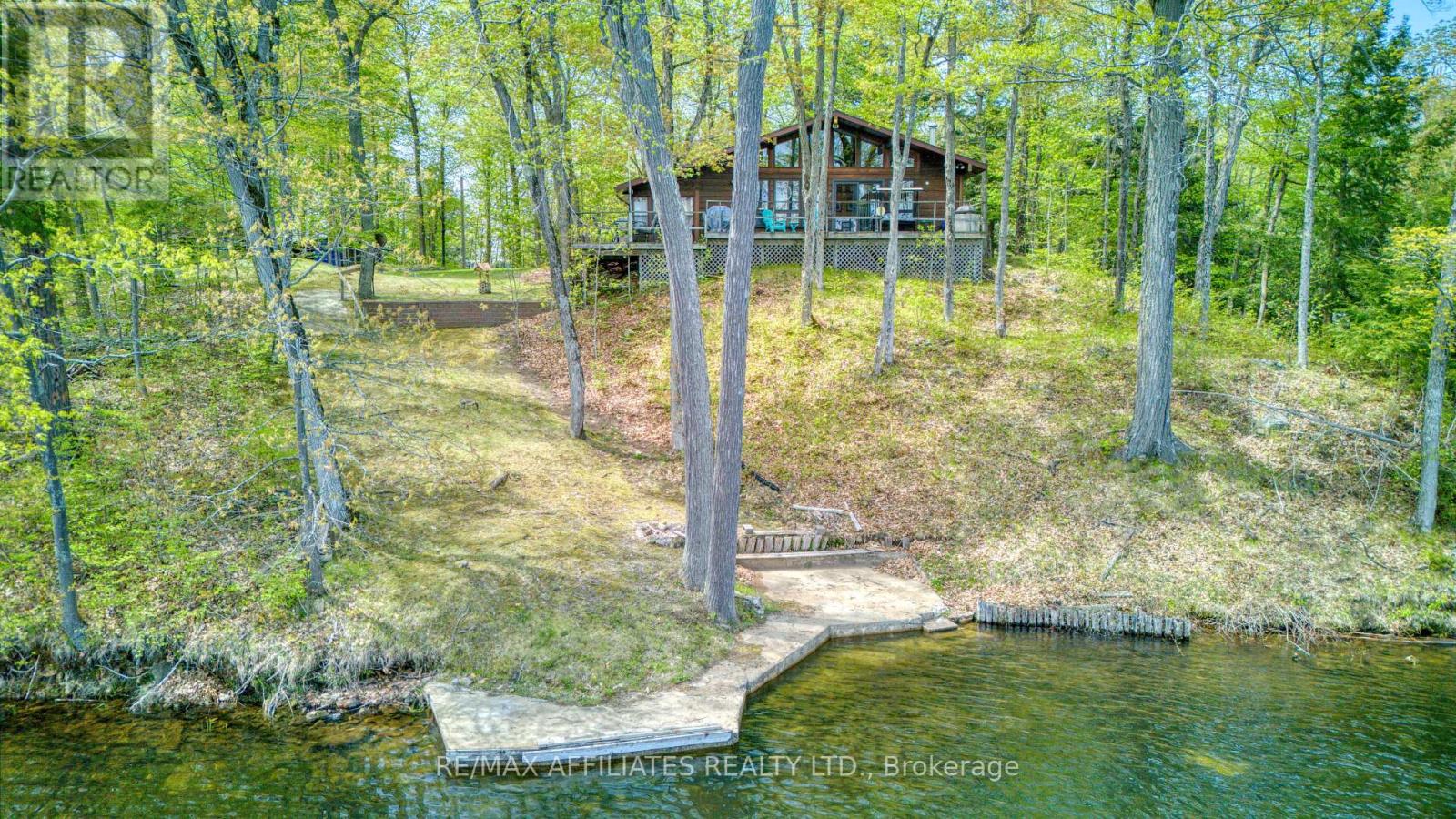 Photo 11 of 787 Sherbrooke Drive E, Frontenac ON