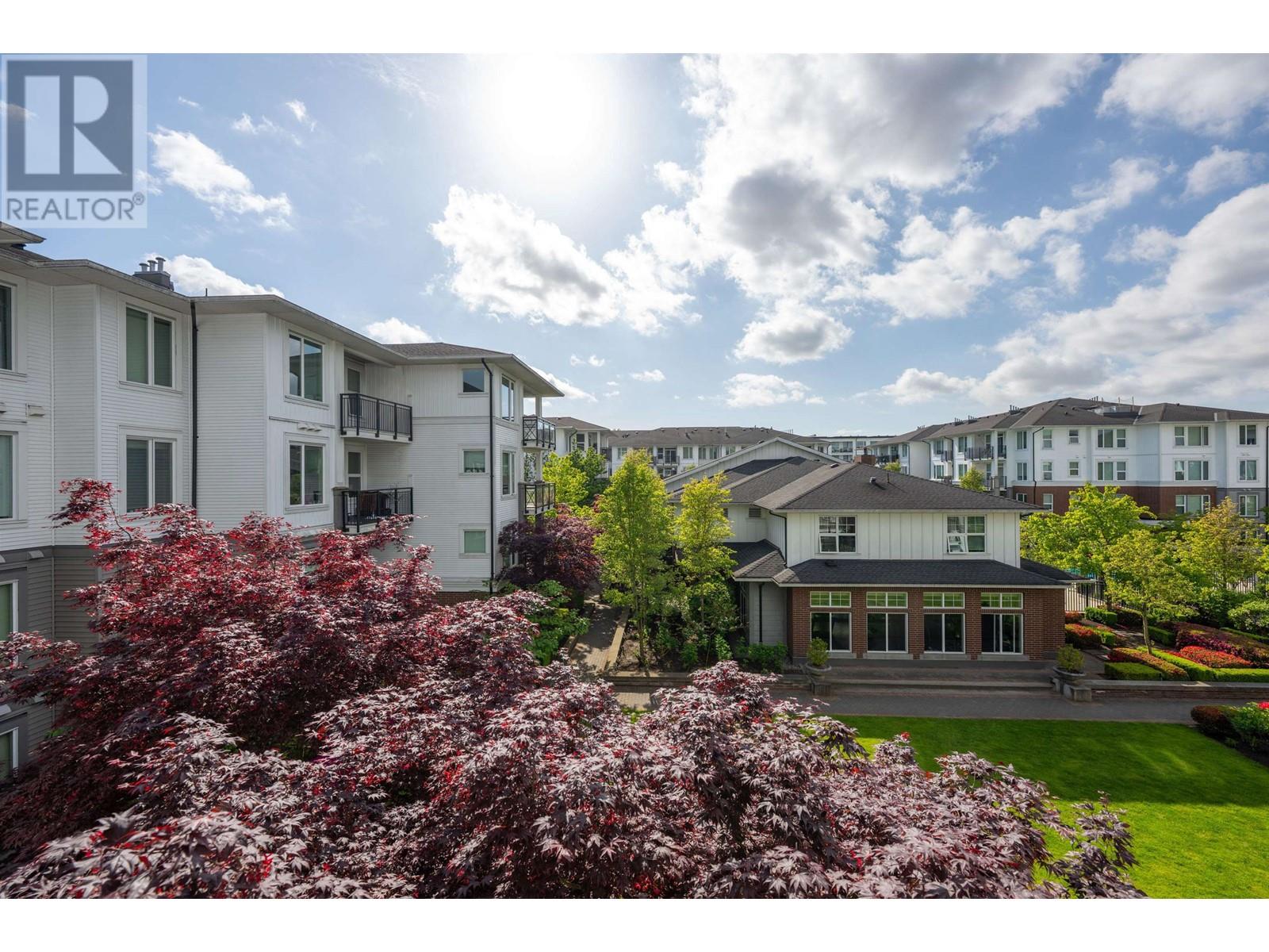 #315-9399 ODLIN Road, Richmond