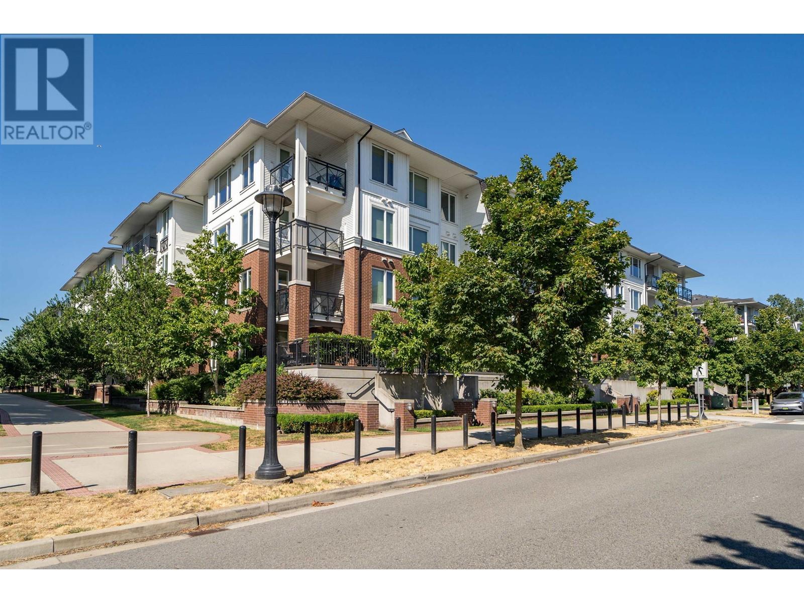 #315-9399 ODLIN Road, Richmond