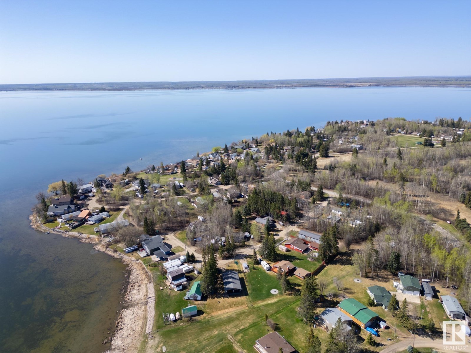 Photo 16 of 304 3rd Street, Rural Lac Ste Anne County AB
