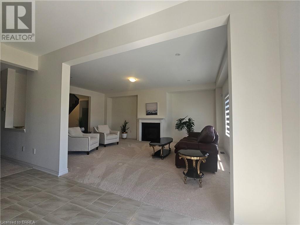 Photo 5 of 28 Rowley Street, Brantford ON