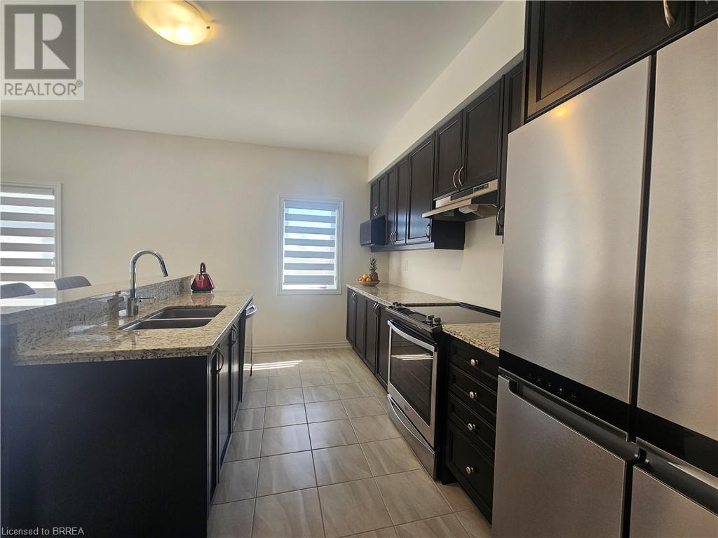 Photo 3 of 28 Rowley Street, Brantford ON