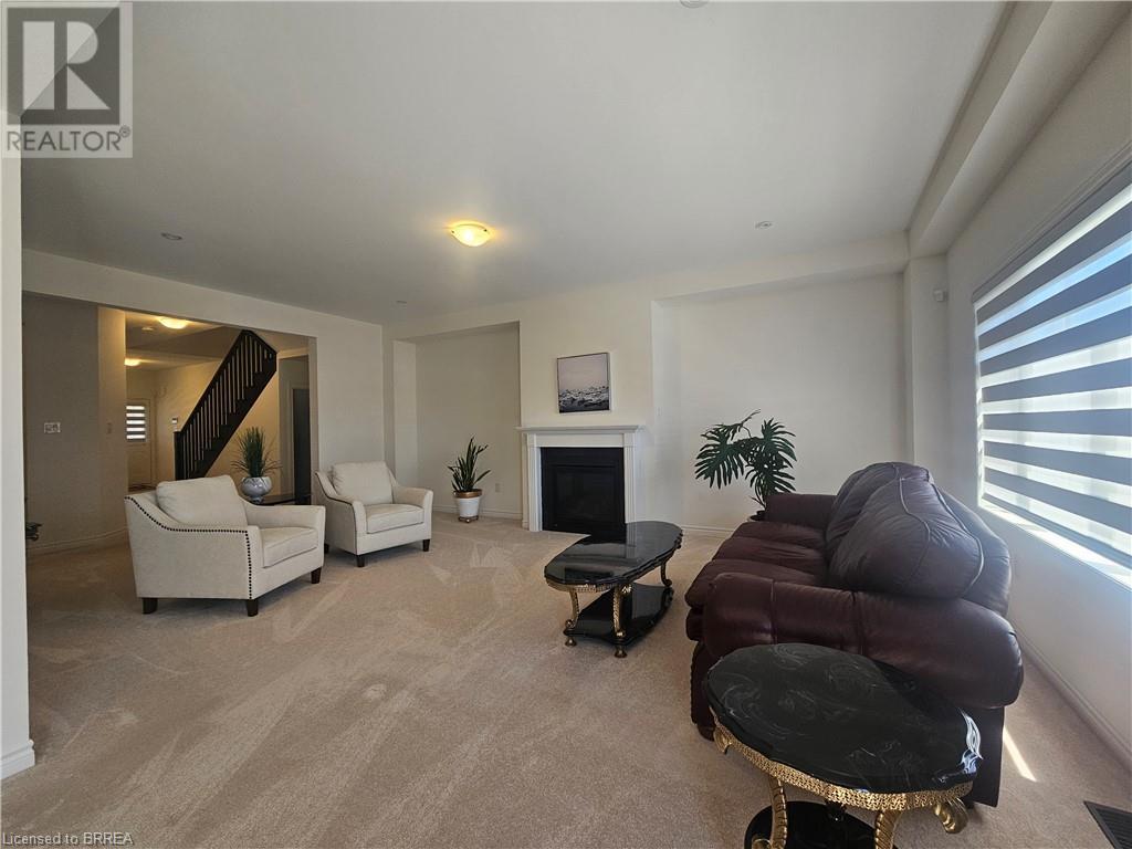 Photo 14 of 28 Rowley Street, Brantford ON