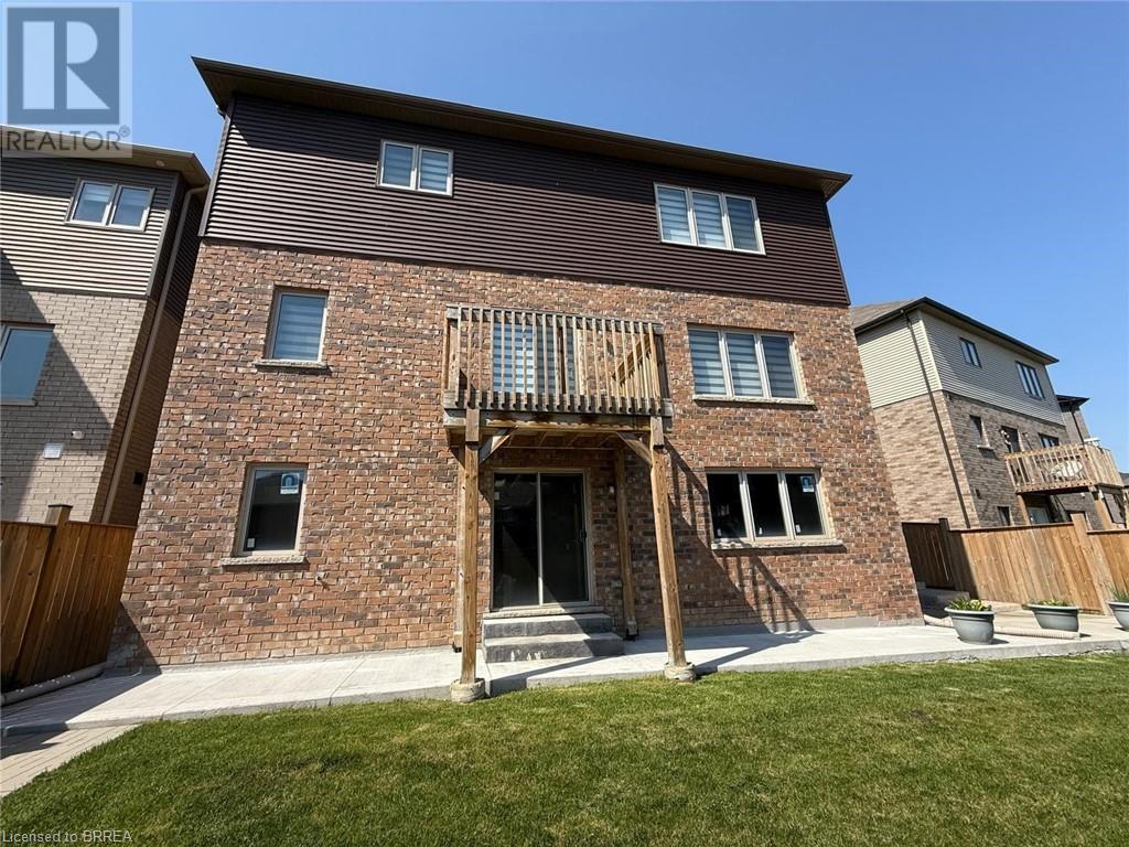 Photo 22 of 28 Rowley Street, Brantford ON