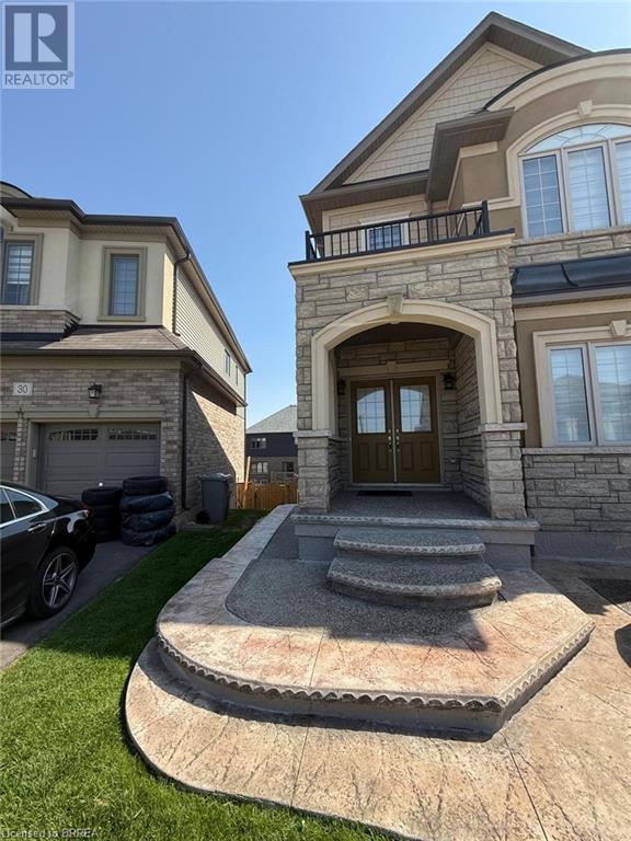 Photo 16 of 28 Rowley Street, Brantford ON