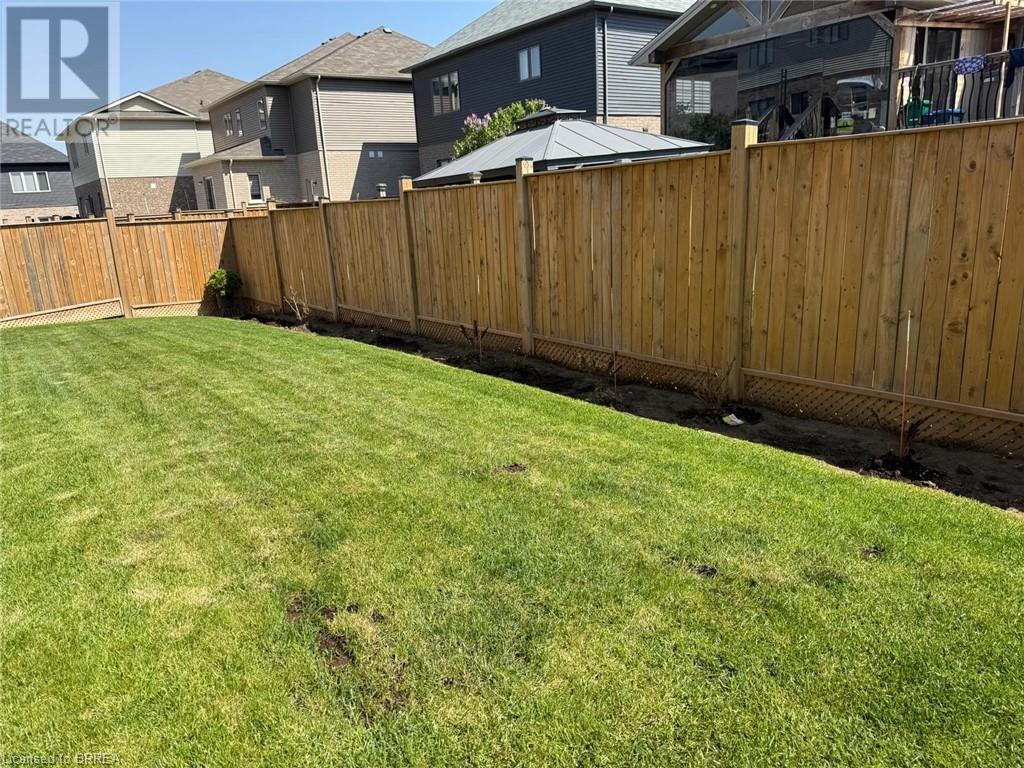 Photo 27 of 28 Rowley Street, Brantford ON