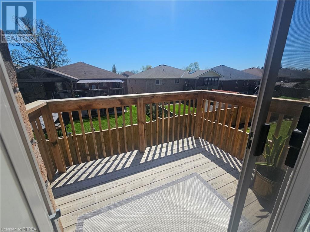 Photo 41 of 28 Rowley Street, Brantford ON