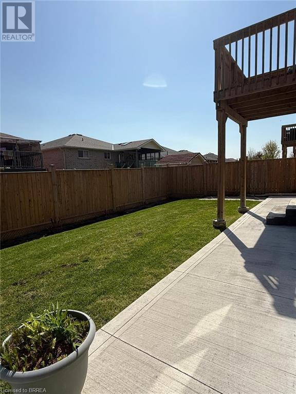 Photo 28 of 28 Rowley Street, Brantford ON