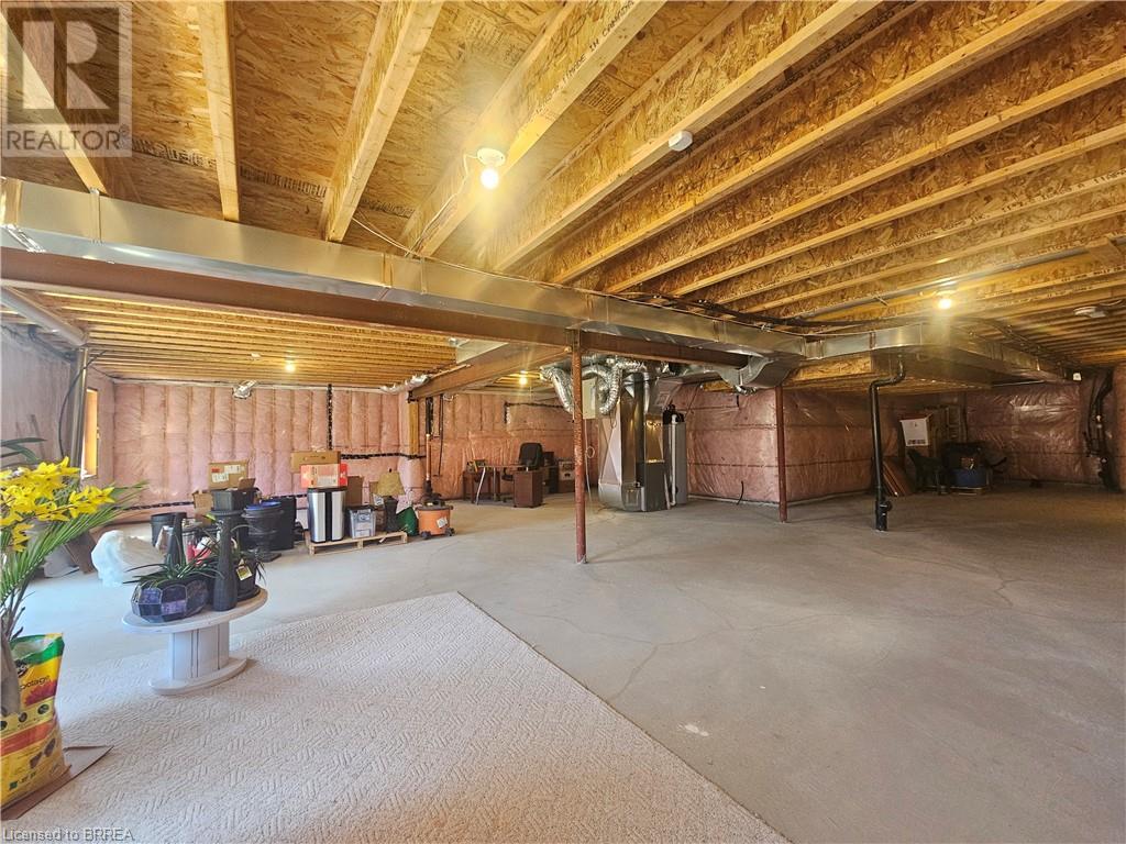 Photo 6 of 28 Rowley Street, Brantford ON