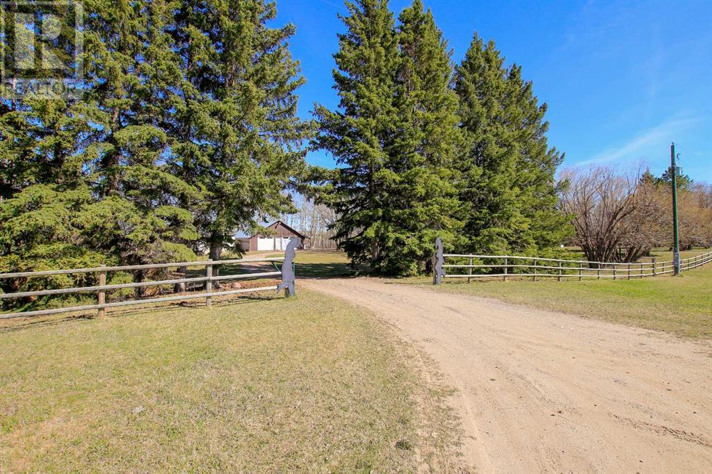 36543 Range Road 33, Rural Red Deer County