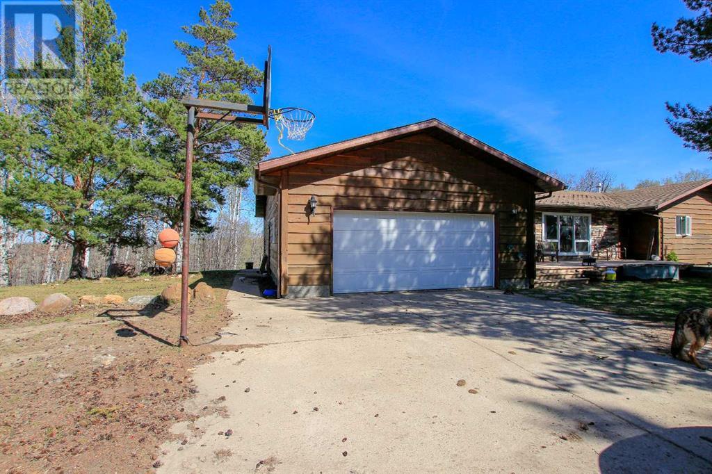 36543 Range Road 33, Rural Red Deer County