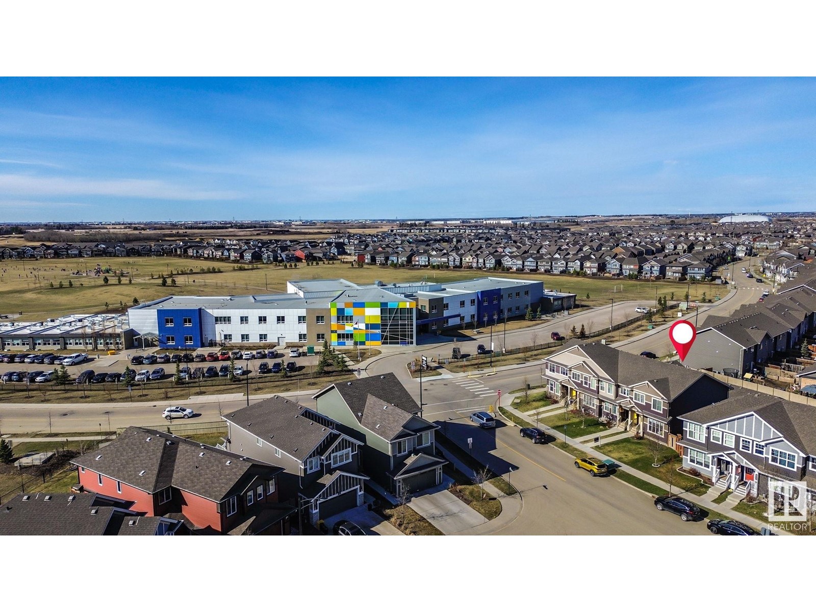 2546 ORCHARDS WY SW, Edmonton
