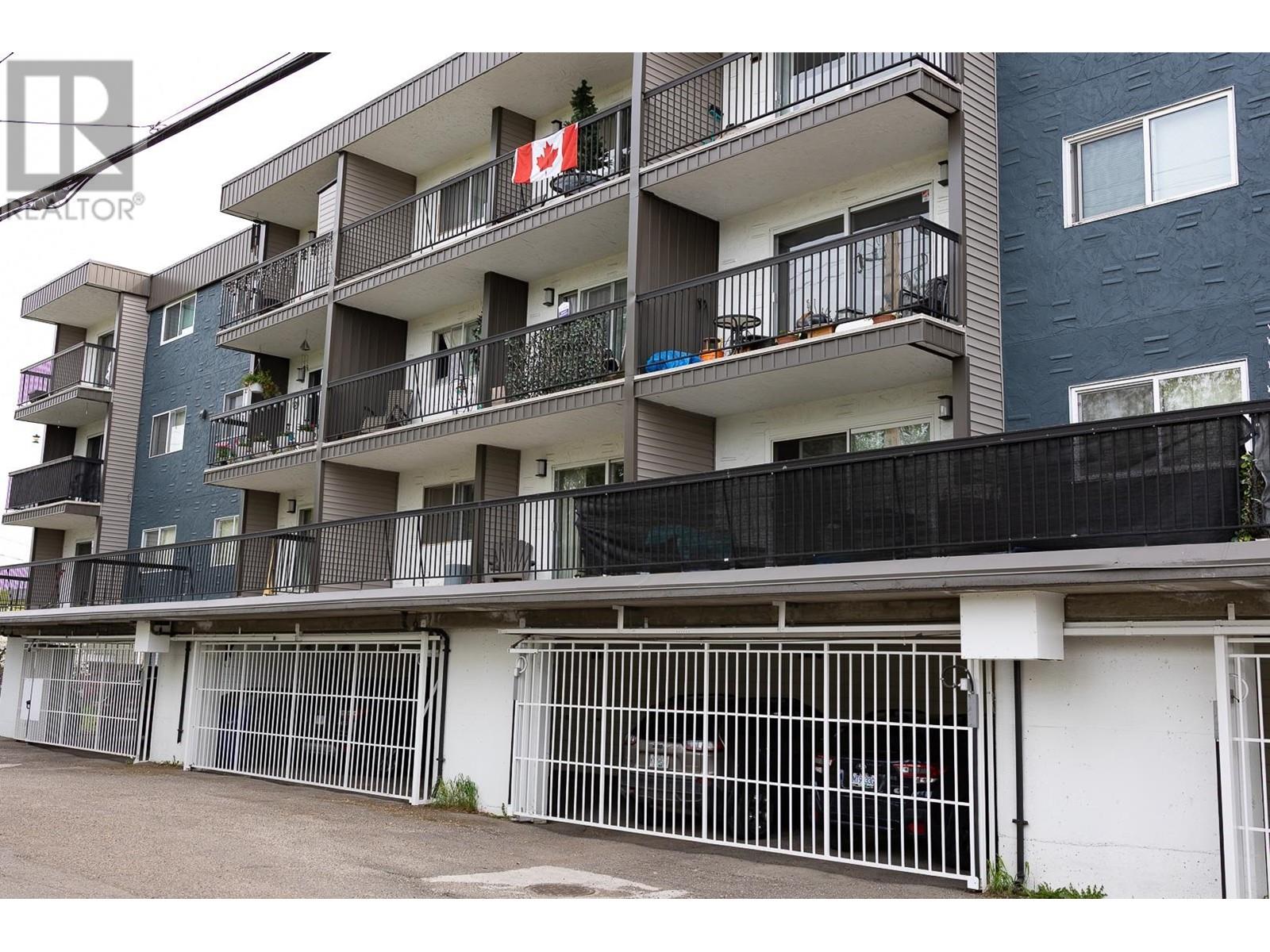309 1654 10TH AVENUE, Prince George