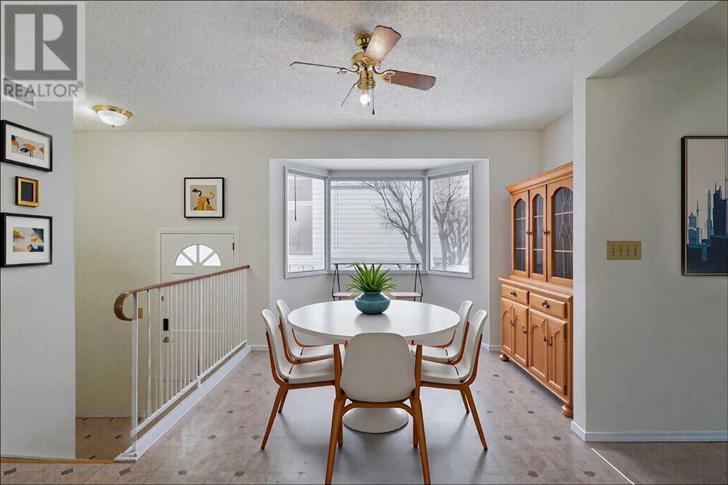 100 Beaconsfield Road NW, Calgary, Alberta