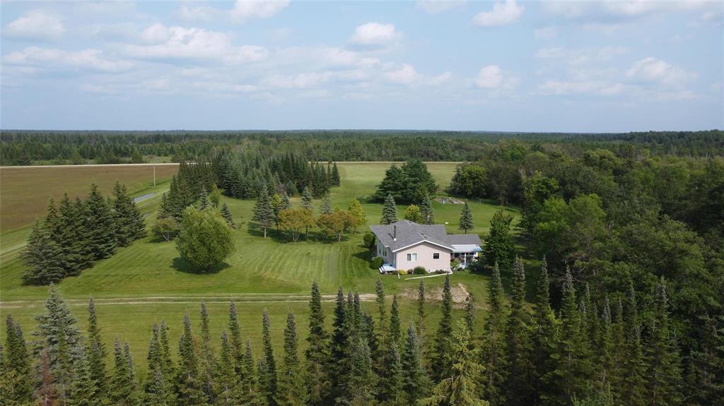 Photo 37 of 49080 Birch River Road, Hadashville MB