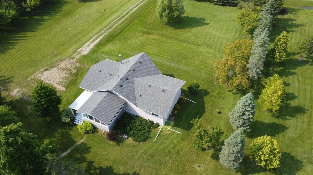 Photo 3 of 49080 Birch River Road, Hadashville MB