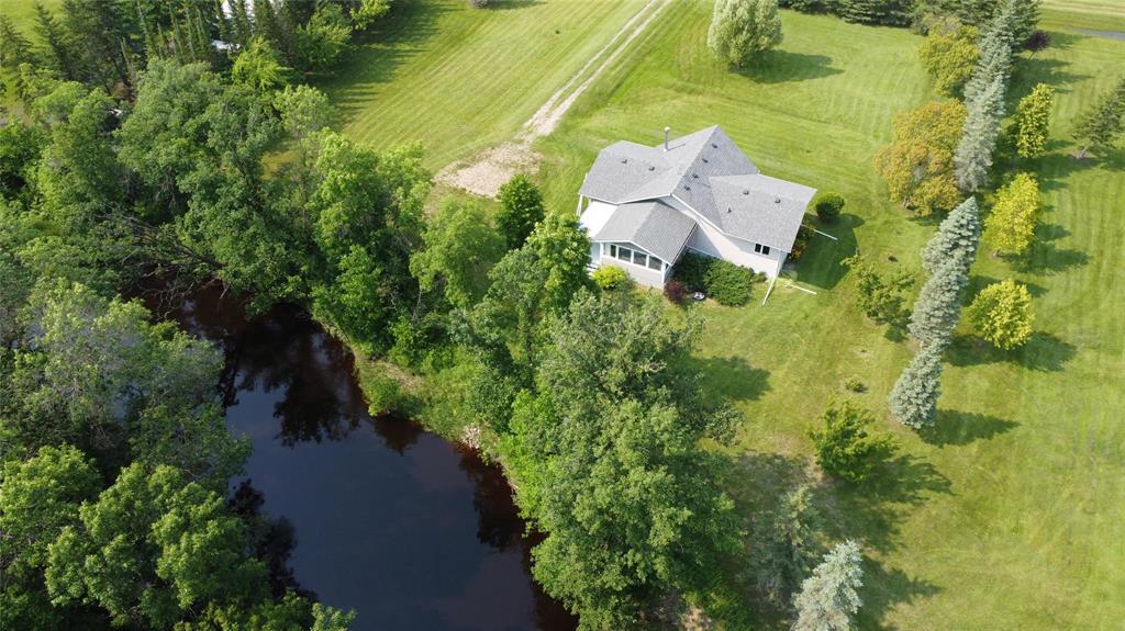 Photo 20 of 49080 Birch River Road, Hadashville MB