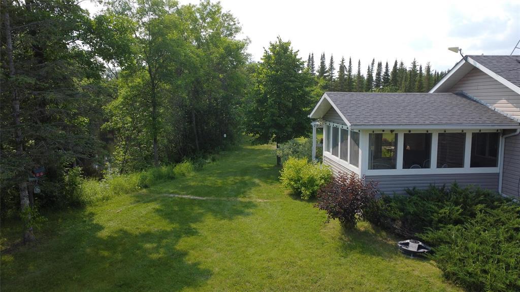 Photo 31 of 49080 Birch River Road, Hadashville MB