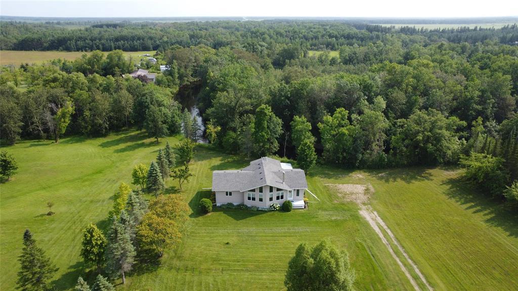 Photo 4 of 49080 Birch River Road, Hadashville MB