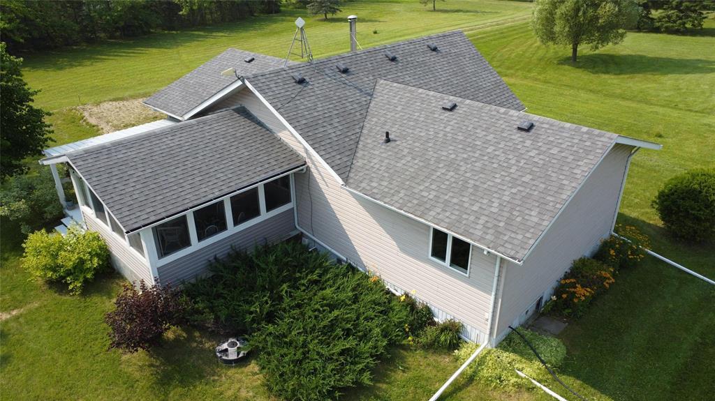 Photo 21 of 49080 Birch River Road, Hadashville MB