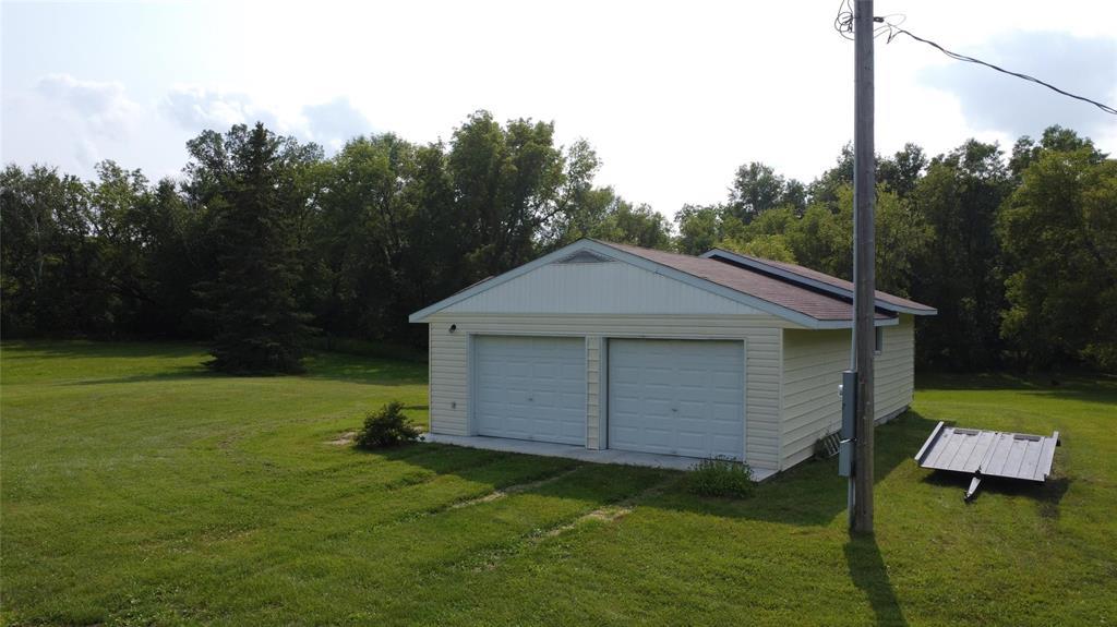 Photo 18 of 49080 Birch River Road, Hadashville MB